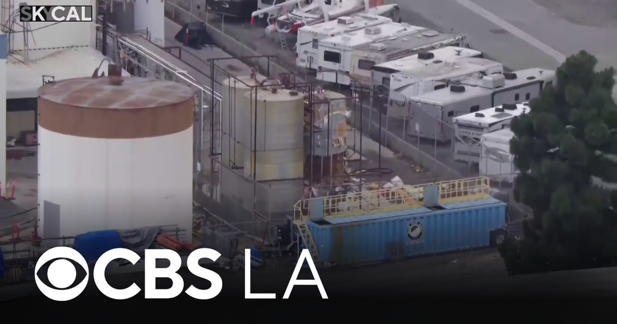 Orange County residents demand accountability in GKN Aerospace chemical ...