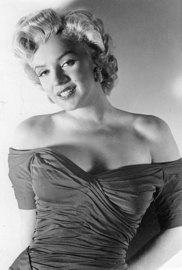 Marilyn Monroe 