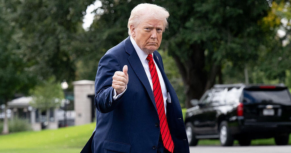 White House has yet to release results of Trump's latest physical