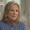 Jill Biden says she thought her husband Joe Biden was having a stroke during 2024 debate