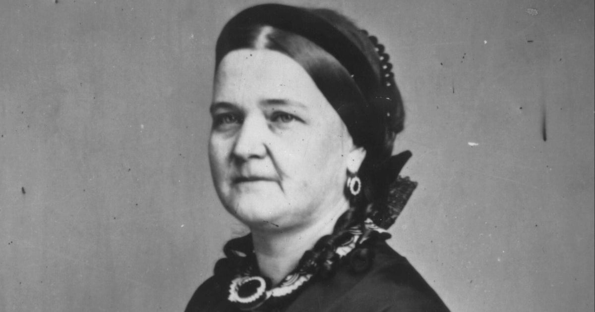 The life and legacy of Mary Todd Lincoln