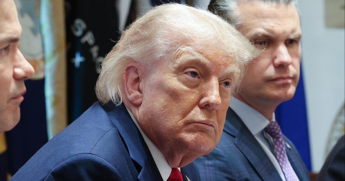 Trump and Iran yet to give final approval on 60-day truce, sources say