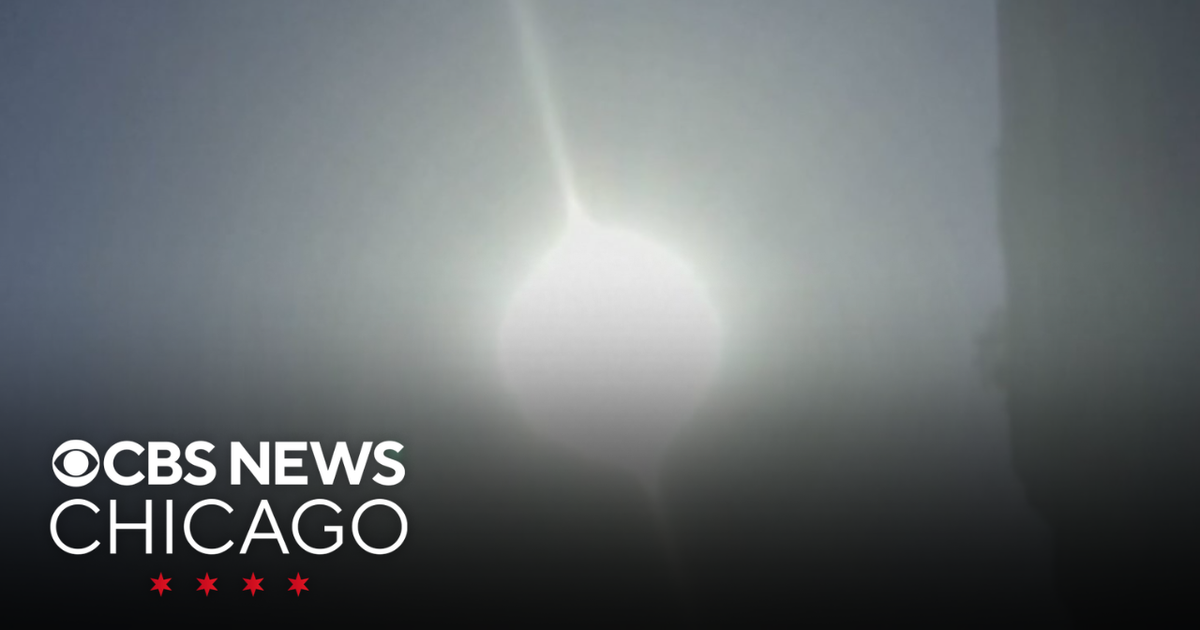 New report projects record heat in the next five years - CBS Chicago