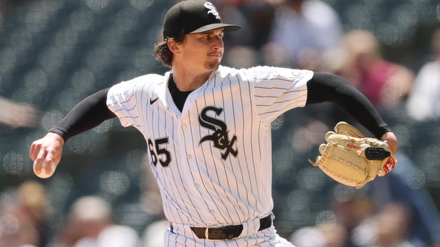 Minnesota Twins v Chicago White Sox 