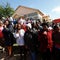 Fire at girls' school in Kenya kills at least 16 students, injures scores more
