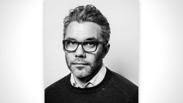 Nick Bilton 