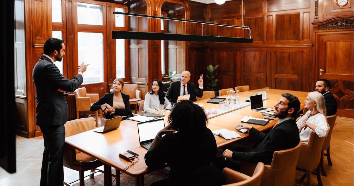 CEOs for S&P 500 companies had 6% pay increase in 2025, AP survey finds