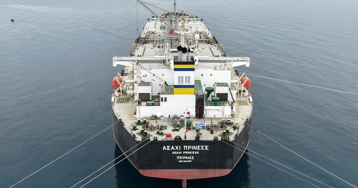 Nightmare supply chain issues at Strait of Hormuz as Iran war roars on