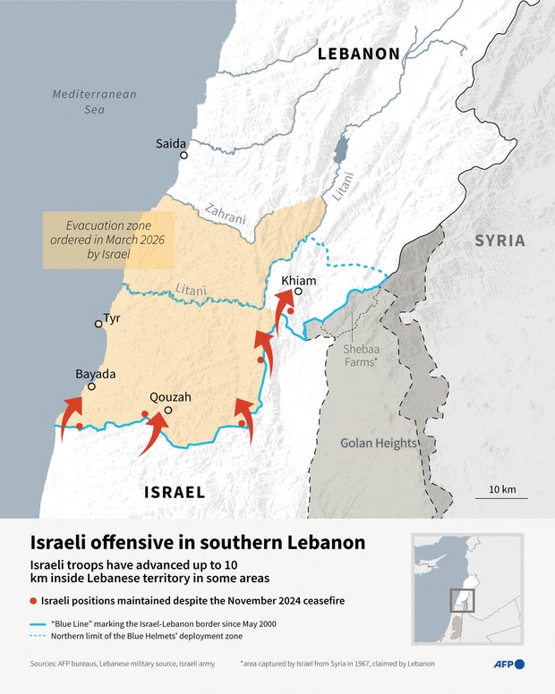 IRAN-US-ISRAEL-WAR-LEBANON-GRAPHIC-MAP 