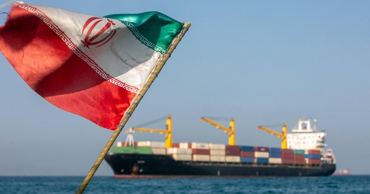 Did U.S. and Iran reach a deal to end the war?
