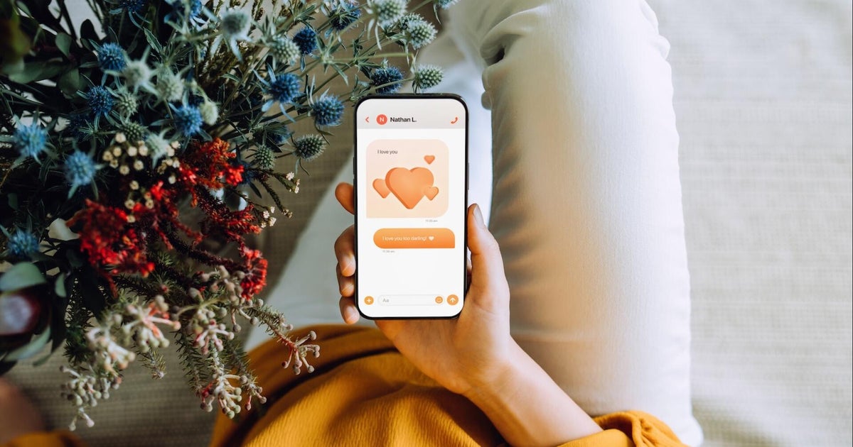 Is AI a helpful tool for finding love?