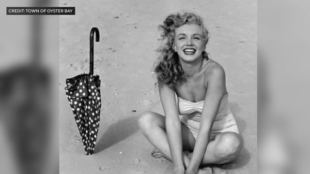 Marilyn Monroe 