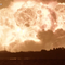 Video shows Blue Origin rocket exploding on Florida launch pad