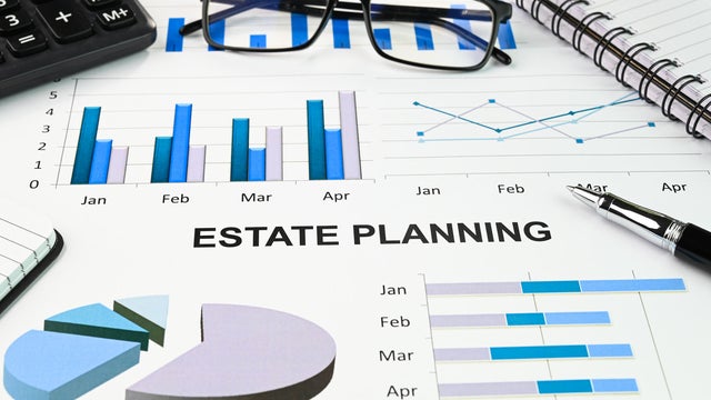 Estate Planning 