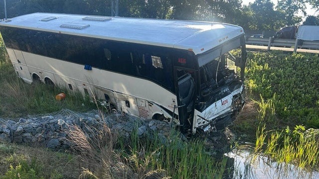 Fatal Crash-Virginia 