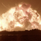 Blue Origin rocket explodes on launch pad in Florida
