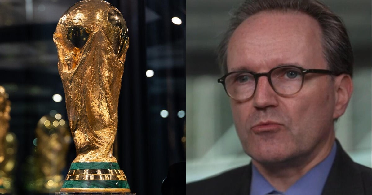 Economist who predicted past three World Cup winners says this team will win 2026 contest