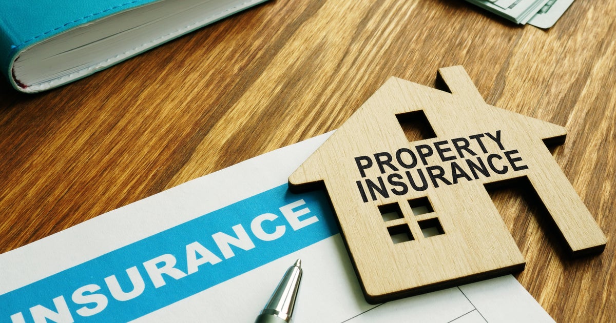 cbsnews.com - Steve  Maugeri - South Florida homeowners navigating competitive insurance market as 2026 hurricane season approaches