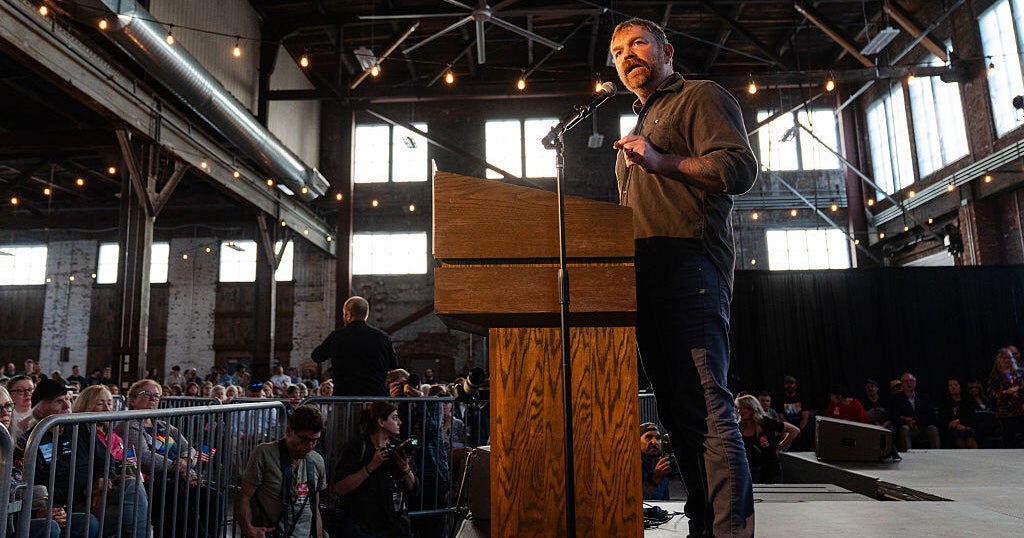 Platner’s wife told campaign about sexually explicit texts he sent other women