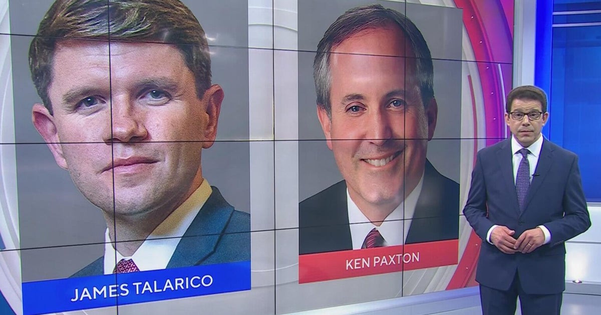 Party leaders shape early narrative in intensifying Texas Senate race ...