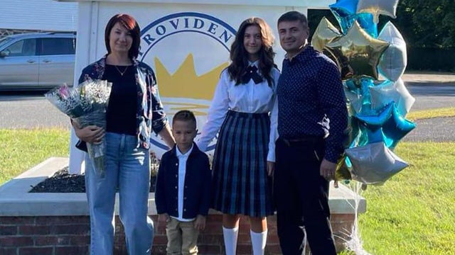 Doncev family 