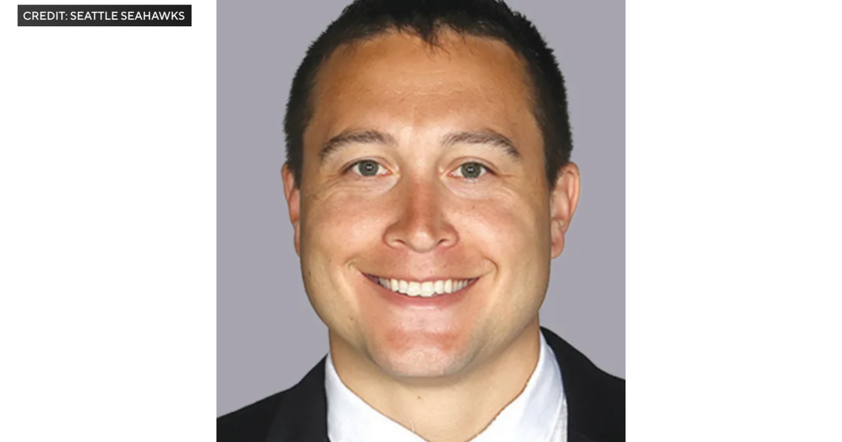 Minnesota Vikings reportedly hire Seahawks assistant GM Nolan Teasley as general manager