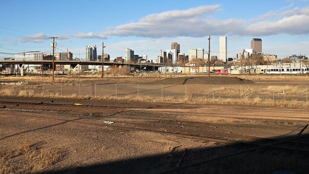 Burnham Yard