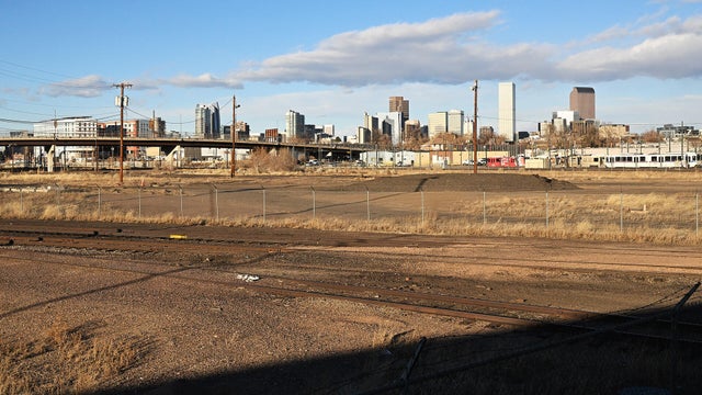 Burnham Yard 
