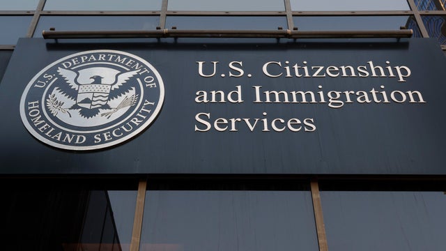 U.S. Citizenship and Immigration Services Office In San Diego 