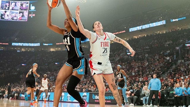 Atlanta Dream v Portland Fire 