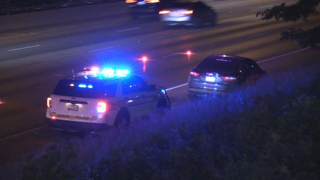 ISP car 