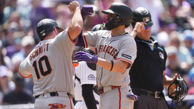 willy adames,casey schmitt 