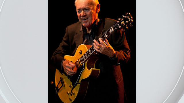 2011 Newport Jazz Festival - Day 1 