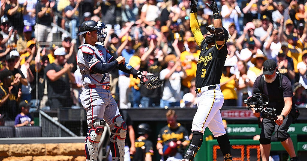 Ashcraft strikes out 11 and Pirates get HRs from O’Hearn and Gonzales to sweep skidding Twins, 9-3