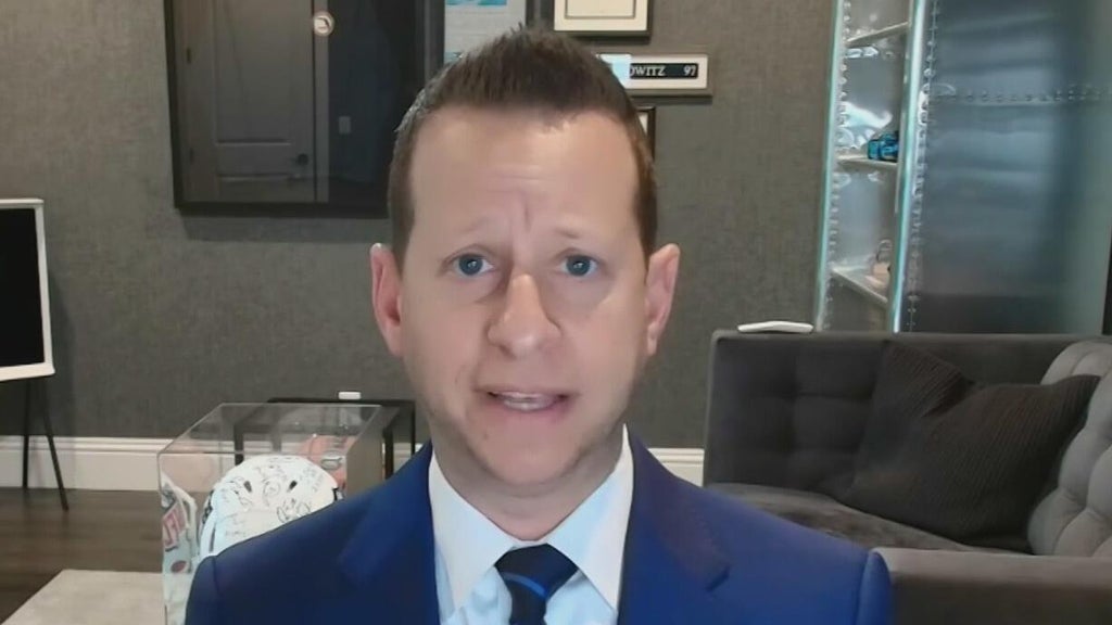 Rep. Jared Moskowitz on his campaign for Florida's 25th Congressional district
