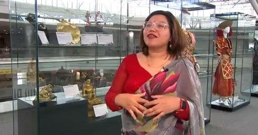 Nepalese community leader building visibility in Colorado for her immigrant community