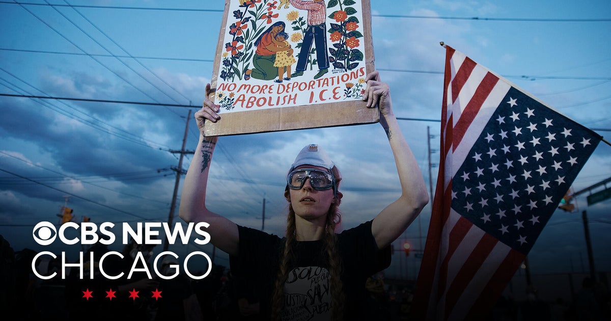 9 p.m. curfew begins at New Jersey's Delaney Hall, as activists highlight detainee conditions