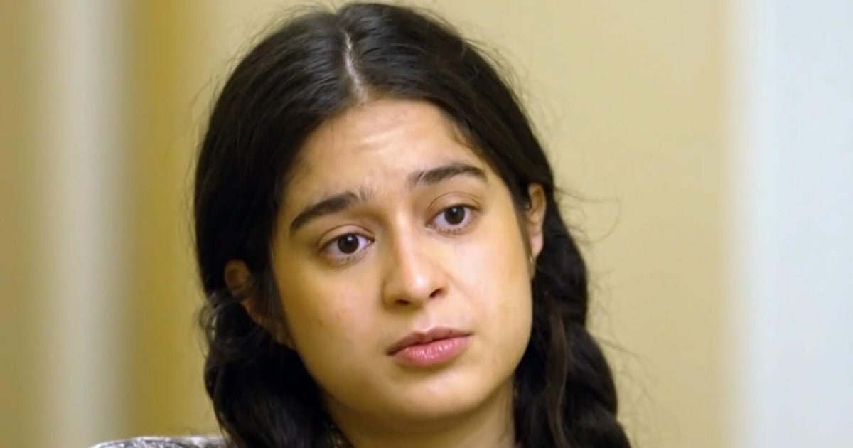 Woman from Iran on moving to U.S., feeling fear for loved ones as war broke out