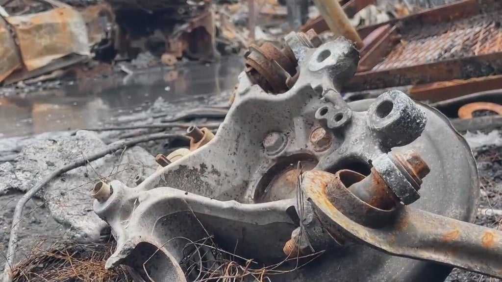 Business owners struggle to rebuild after devastating Opa-locka junkyard blaze