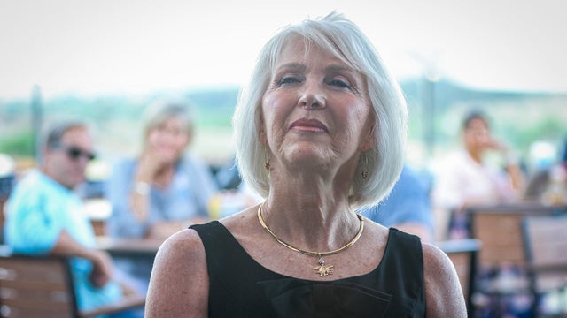 GOP Candidate For CO Secretary Of State Tina Peters Holds Primary Night Event 