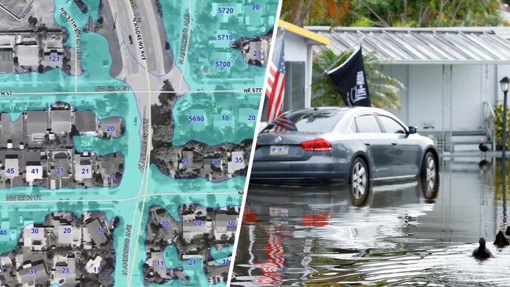Flood insurance in Florida: What it covers, how much it costs and why timing matters