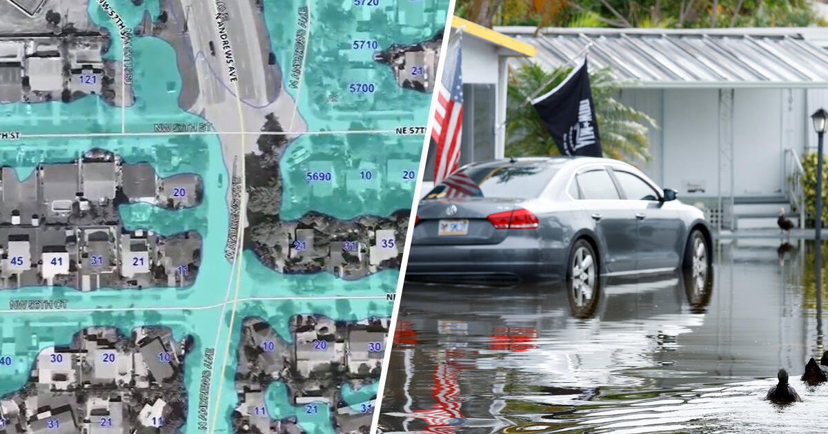 Florida flood insurance: What it covers and why timing matters