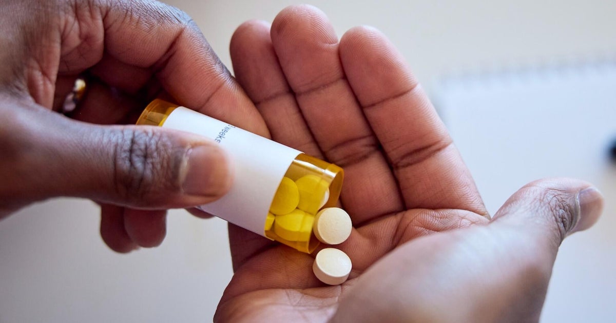 New drug offers possible breakthrough for some pancreatic cancer patients