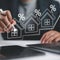 3 ways to get a mortgage loan rate below 6% this June
