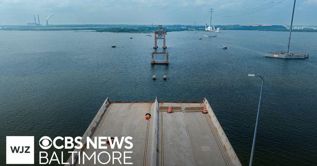 Judge postpones civil trial in Baltimore's Key Bridge collapse