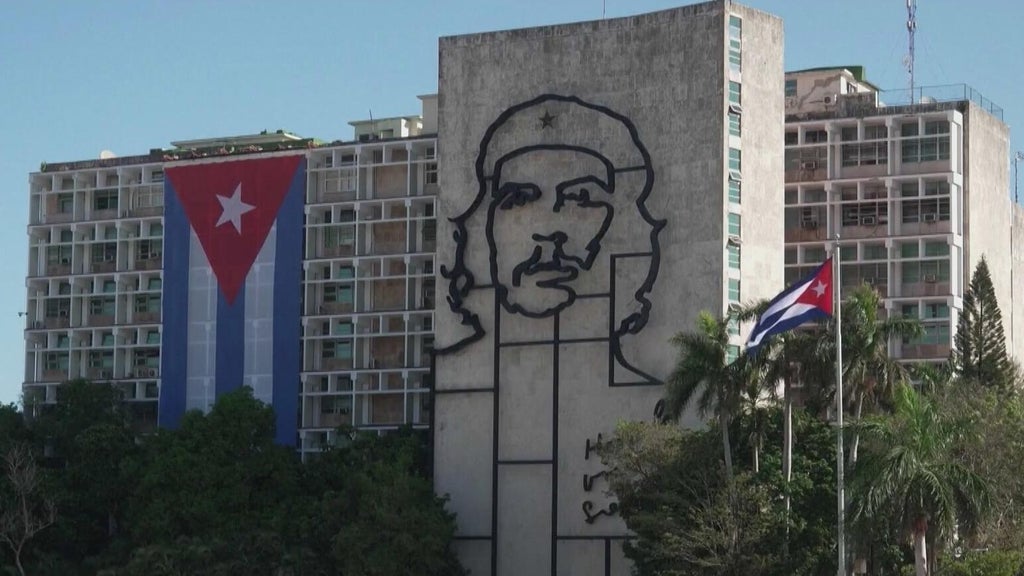 U.S. oil sanctions stall food aid in Cuba: Thousands left waiting