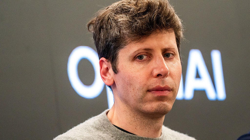 Florida sues OpenAI, alleging company could have minimized harms caused by ChatGPT