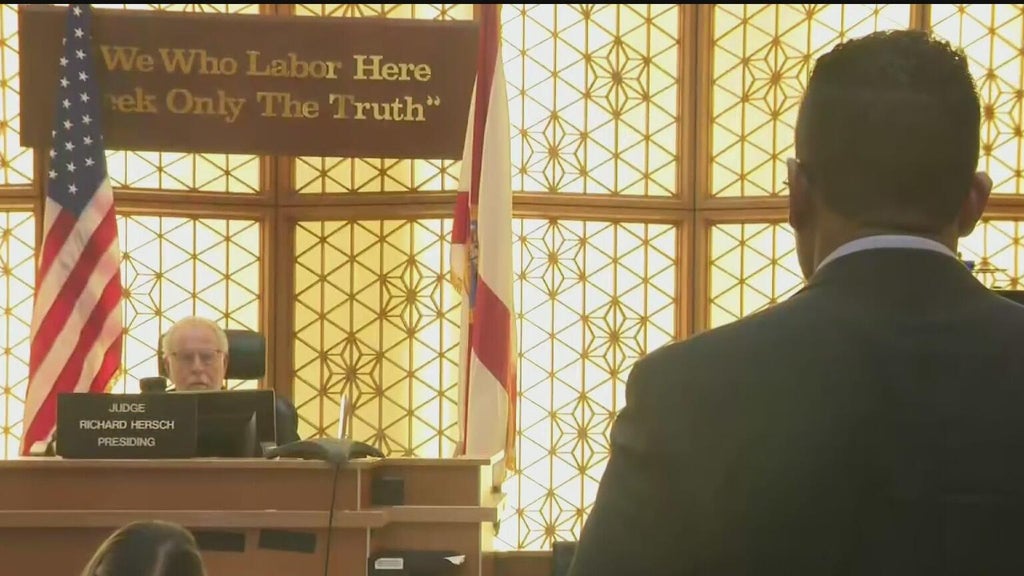 3rd teen charged in Overtown child rape case appears in court; judge orders no bond
