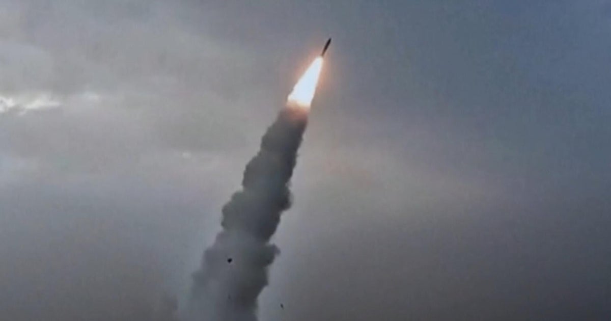 Iran accuses U.S. of violating ceasefire after fresh strikes near Strait of Hormuz