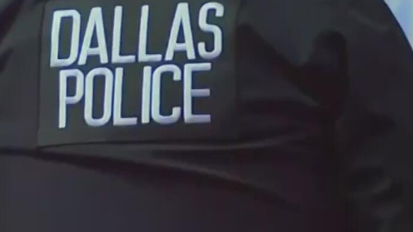 Dallas police 